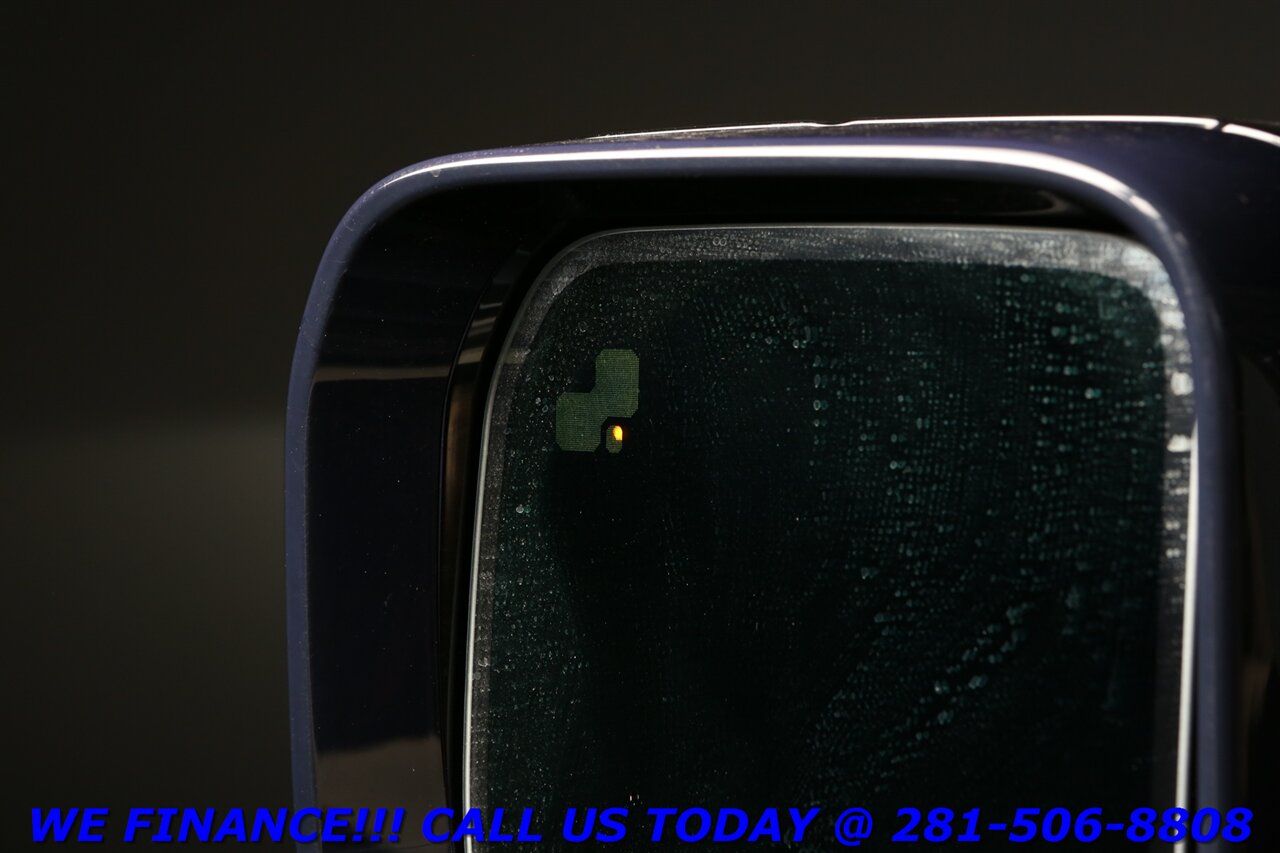 2022 Land Rover Defender 2022 110 SE AWD NAV PANO BLIND MERIDIAN 19K MLS   - Photo 32 - Houston, TX 77031