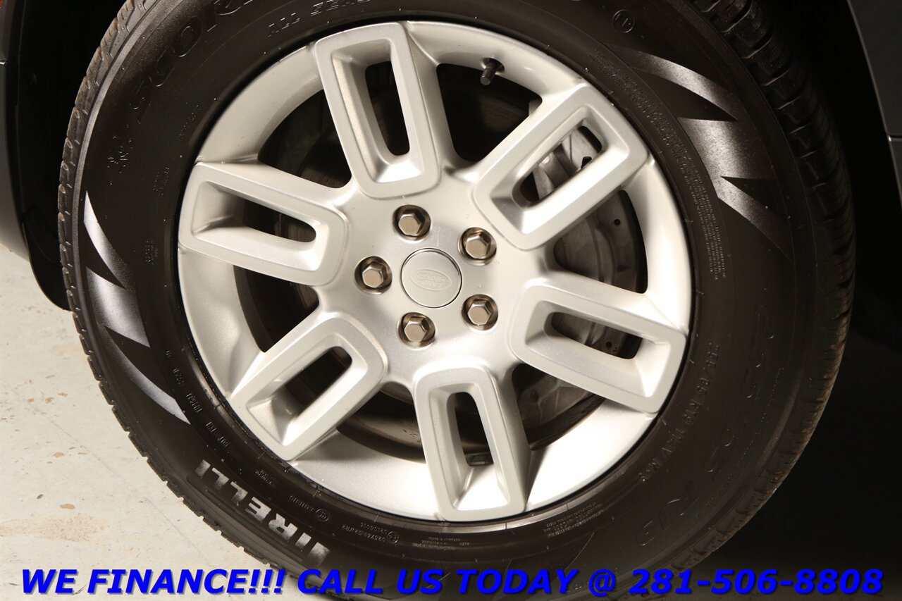 2022 Land Rover Defender 2022 110 SE AWD NAV PANO BLIND MERIDIAN 19K MLS   - Photo 24 - Houston, TX 77031