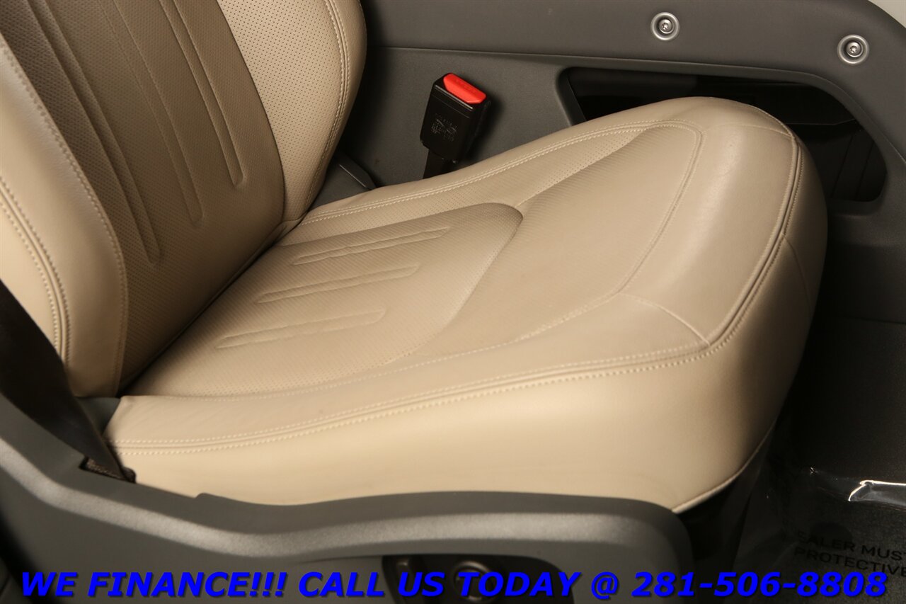 2022 Land Rover Defender 2022 110 SE AWD NAV PANO BLIND MERIDIAN 19K MLS   - Photo 21 - Houston, TX 77031