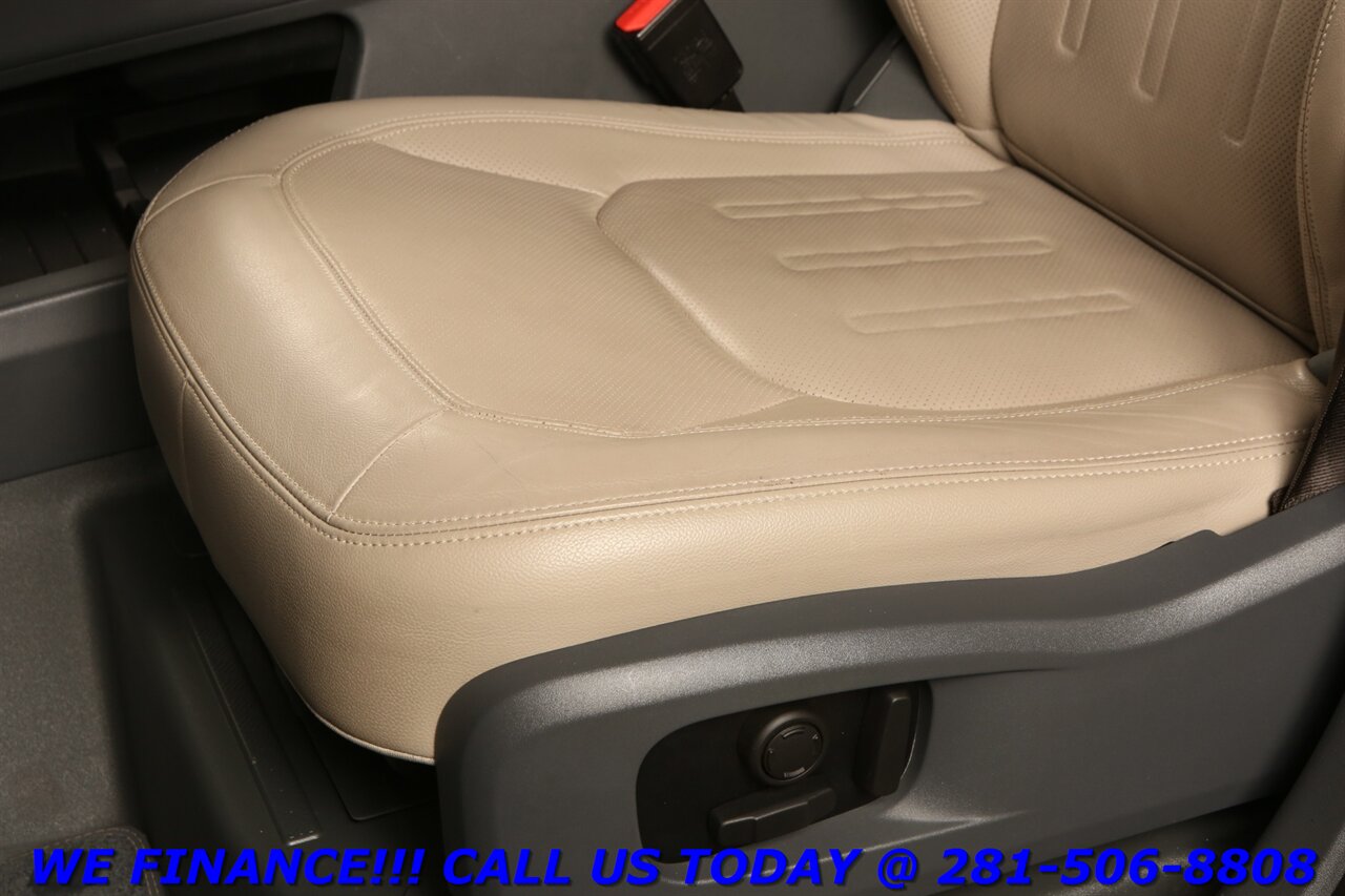 2022 Land Rover Defender 2022 110 SE AWD NAV PANO BLIND MERIDIAN 19K MLS   - Photo 13 - Houston, TX 77031