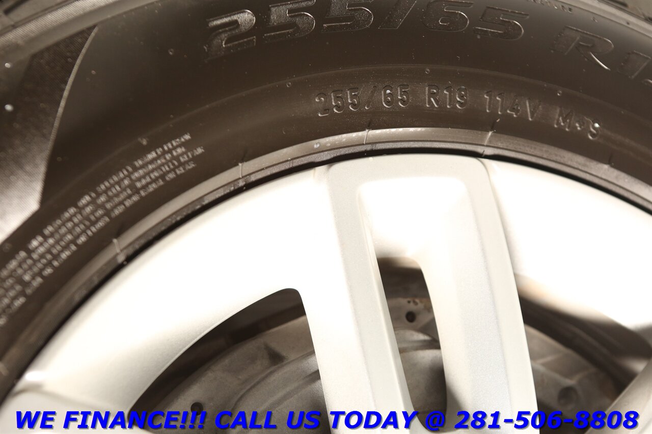 2022 Land Rover Defender 2022 110 SE AWD NAV PANO BLIND MERIDIAN 19K MLS   - Photo 33 - Houston, TX 77031