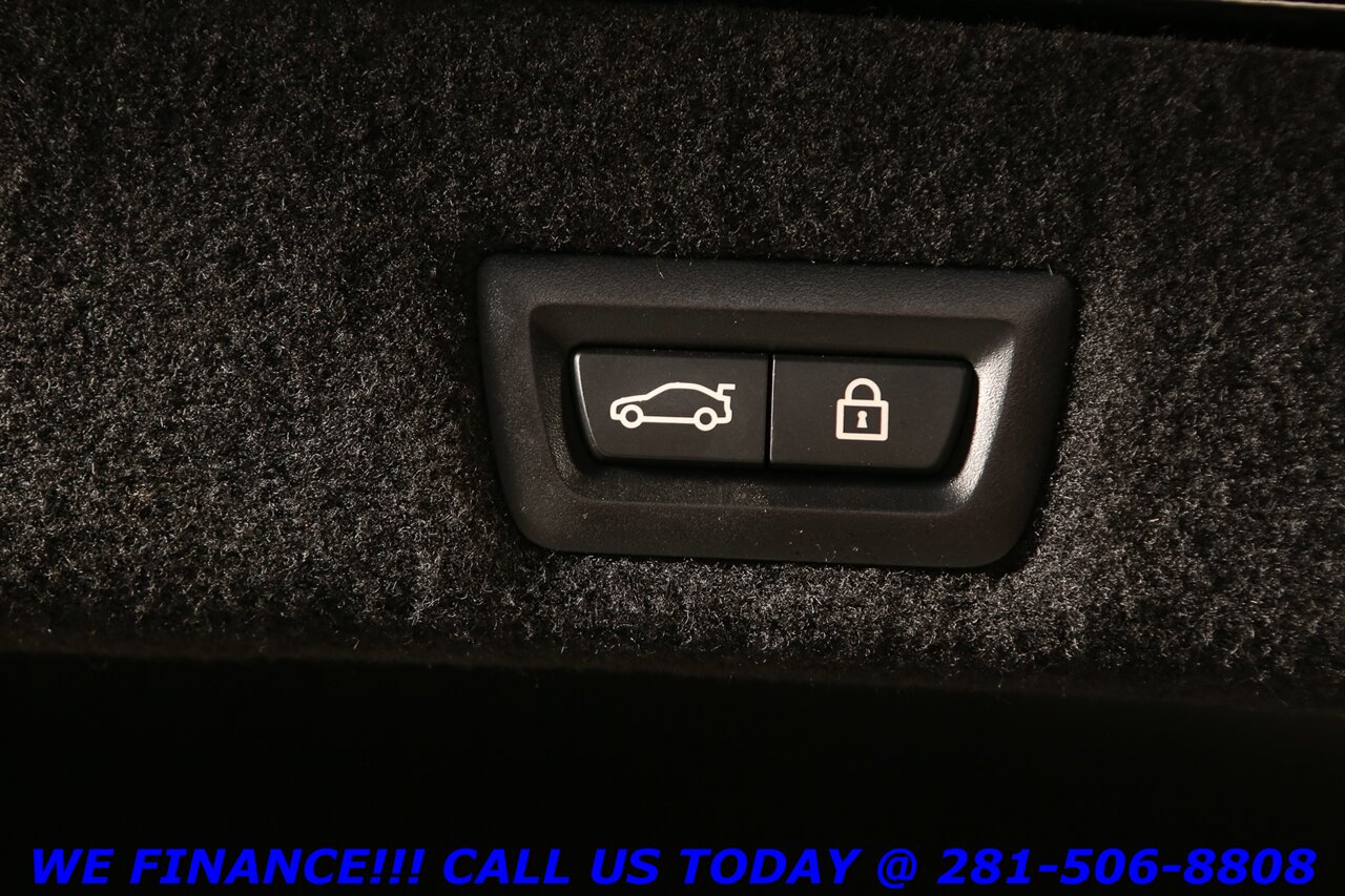 2022 BMW 2022 740i PREM PKG NAV HUD PANO BLIND 38K - Photo 31 - Houston, TX 77031