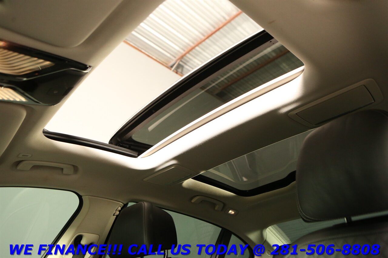 2022 BMW 2022 740i PREM PKG NAV HUD PANO BLIND 38K - Photo 11 - Houston, TX 77031