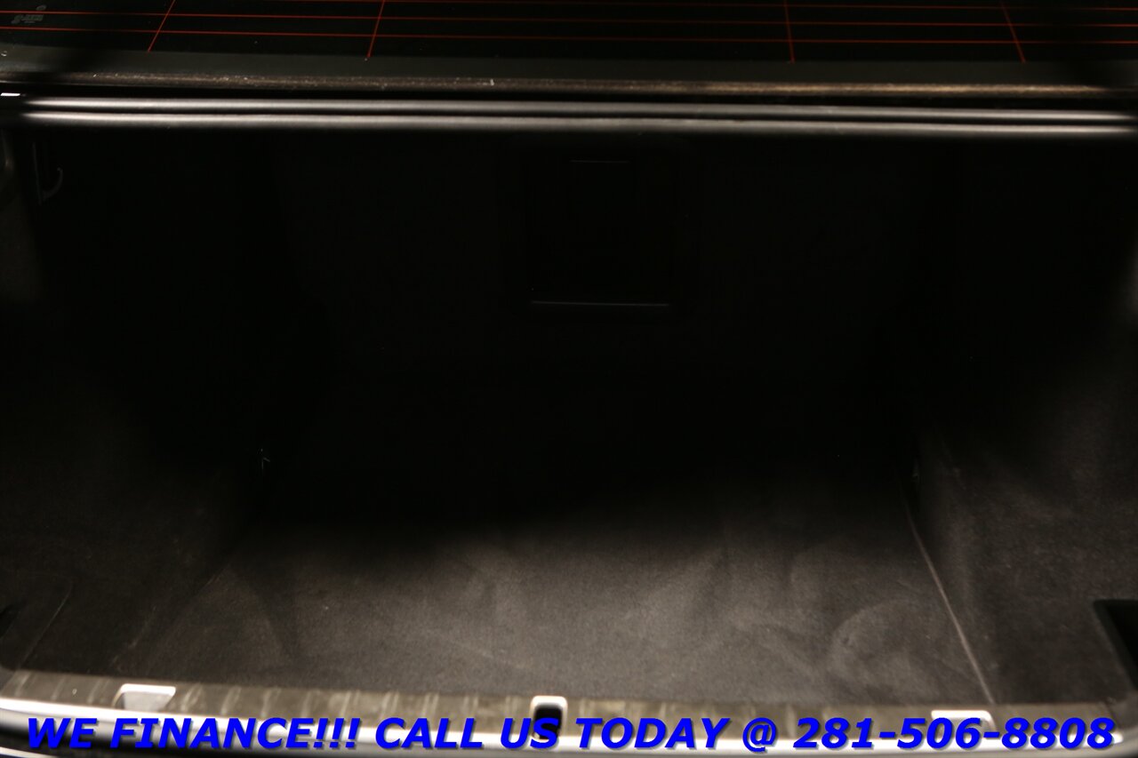 2022 BMW 2022 740i PREM PKG NAV HUD PANO BLIND 38K - Photo 30 - Houston, TX 77031