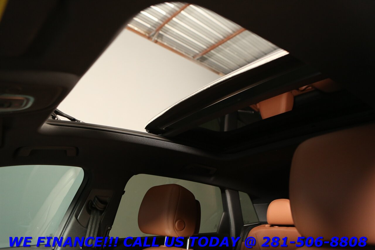 2019 Audi e-tron 2019 Quattro Premium Plus AWD NAV PANO BLIND   - Photo 11 - Houston, TX 77031