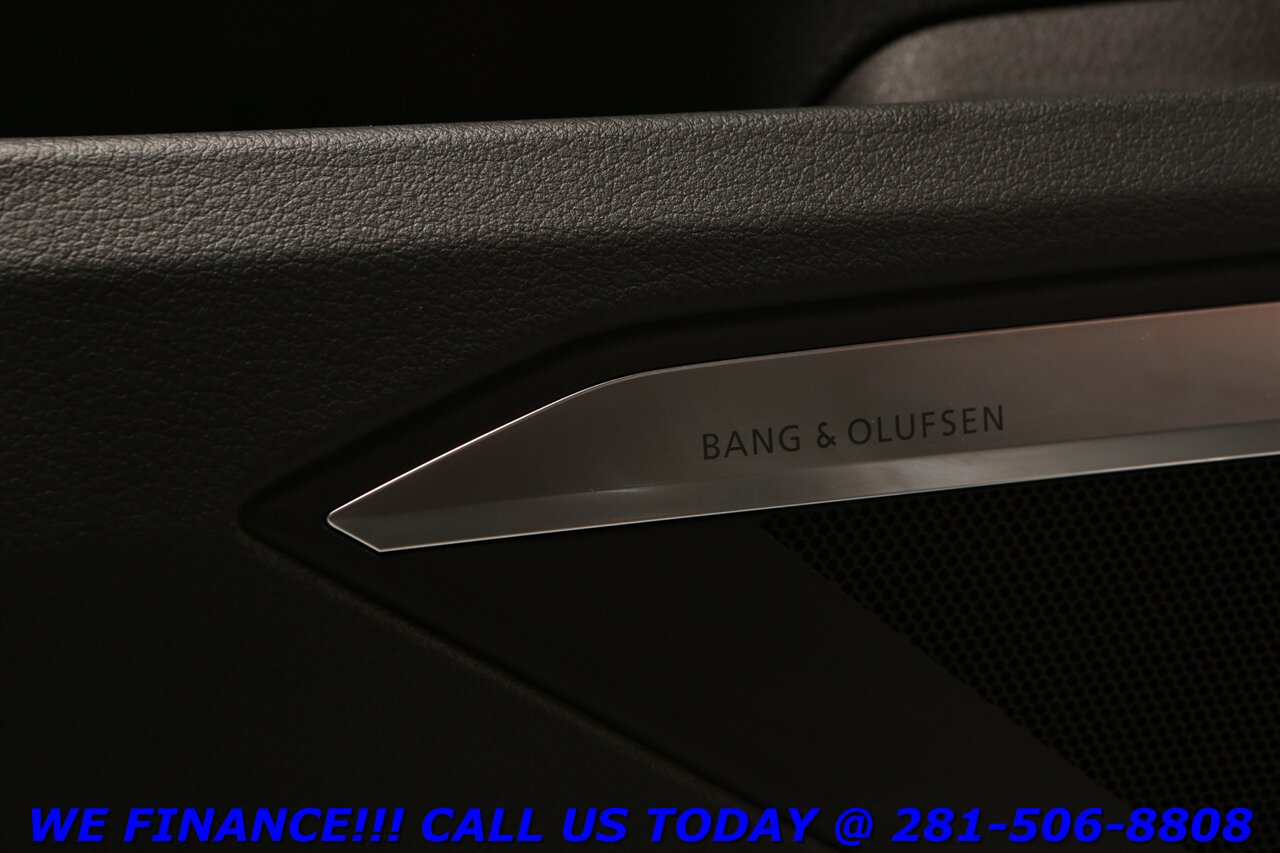 2019 Audi e-tron 2019 Quattro Premium Plus AWD NAV PANO BLIND   - Photo 26 - Houston, TX 77031