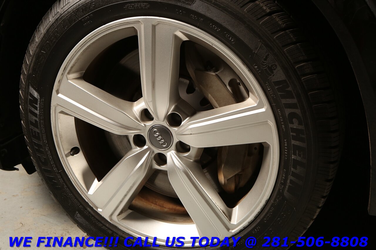 2019 Audi e-tron 2019 Quattro Premium Plus AWD NAV PANO BLIND   - Photo 24 - Houston, TX 77031