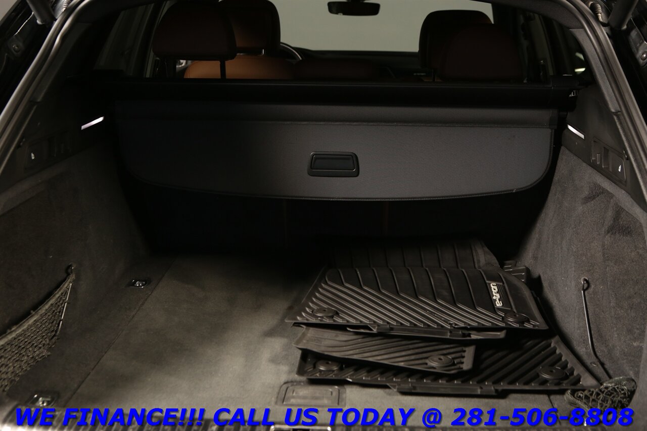 2019 Audi e-tron 2019 Quattro Premium Plus AWD NAV PANO BLIND   - Photo 23 - Houston, TX 77031