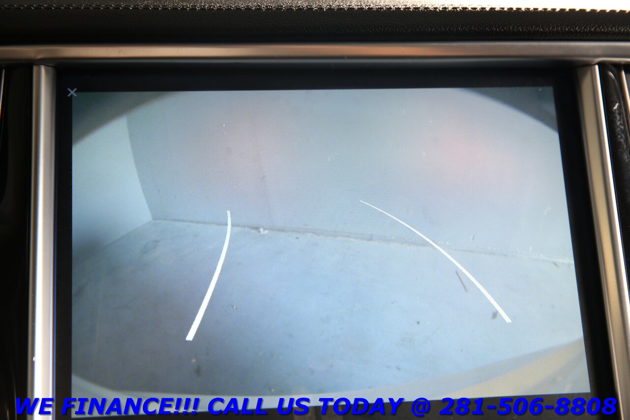 2013 Tesla Model S 2013 NAV PANO WOOD CAMERA KEYLESS   - Photo 19 - Houston, TX 77031