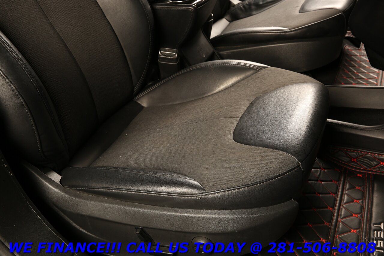 2013 Tesla Model S 2013 NAV PANO WOOD CAMERA KEYLESS   - Photo 22 - Houston, TX 77031