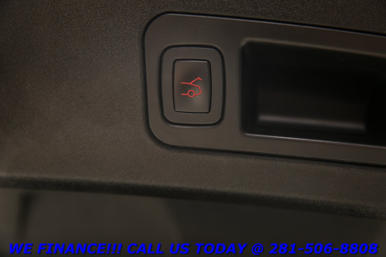 2013 Tesla Model S 2013 NAV PANO WOOD CAMERA KEYLESS   - Photo 27 - Houston, TX 77031