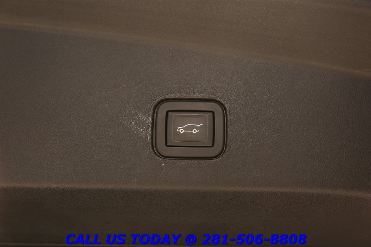 2024 Cadillac LYRIQ 2024 Sport 500HP AWD NAV PANO ADAPTDRIVE 24K Mi - Photo 27 - Houston, TX 77031