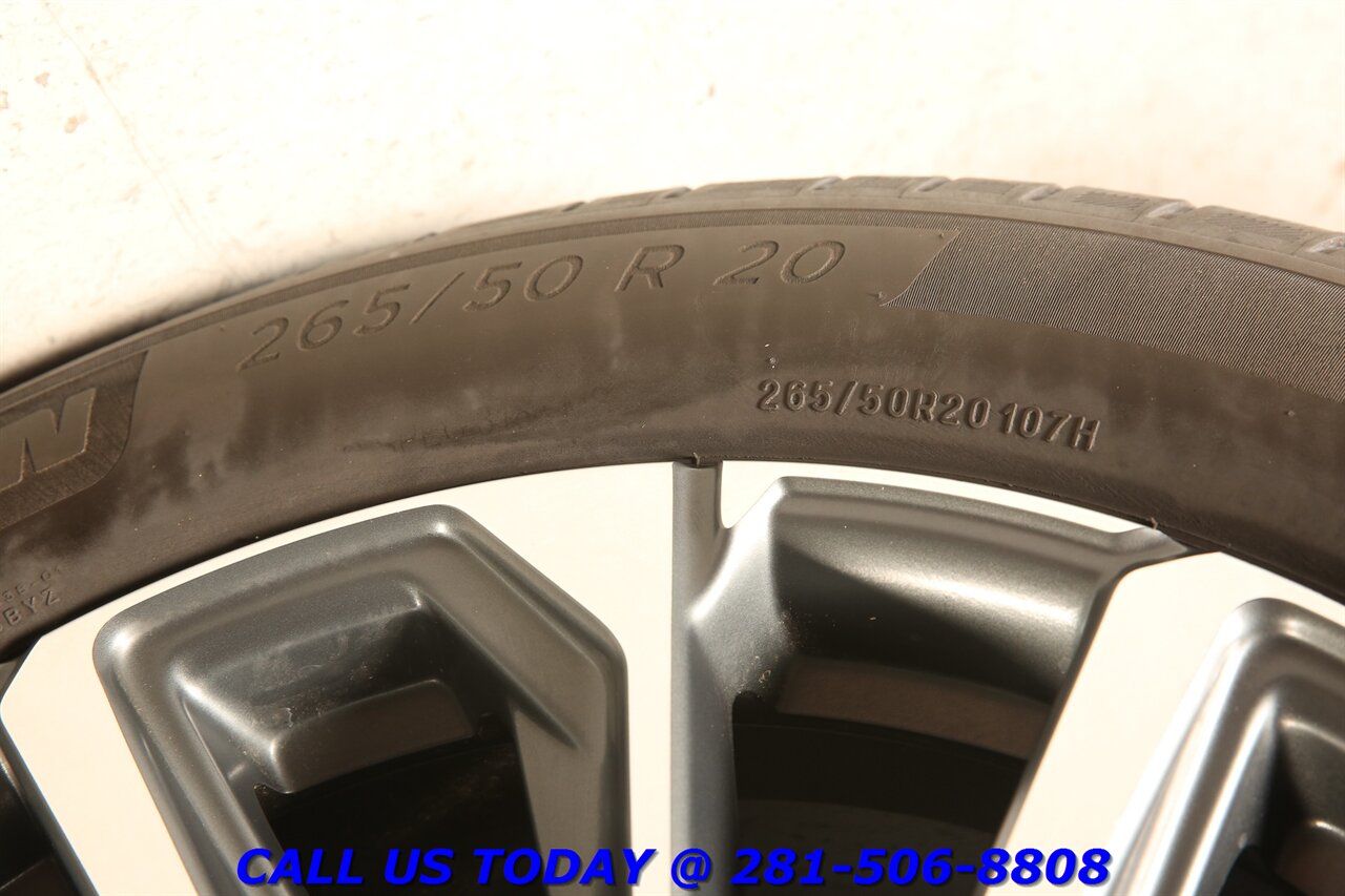 2024 Cadillac LYRIQ 2024 Sport 500HP AWD NAV PANO ADAPTDRIVE 24K Mi - Photo 29 - Houston, TX 77031