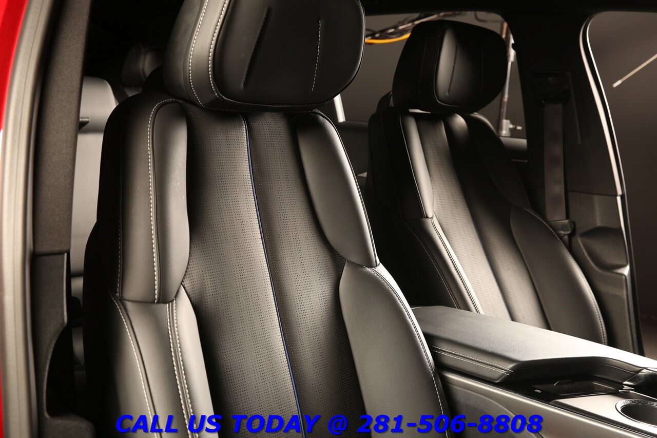 2024 Cadillac LYRIQ 2024 Sport 500HP AWD NAV PANO ADAPTDRIVE 24K Mi - Photo 21 - Houston, TX 77031