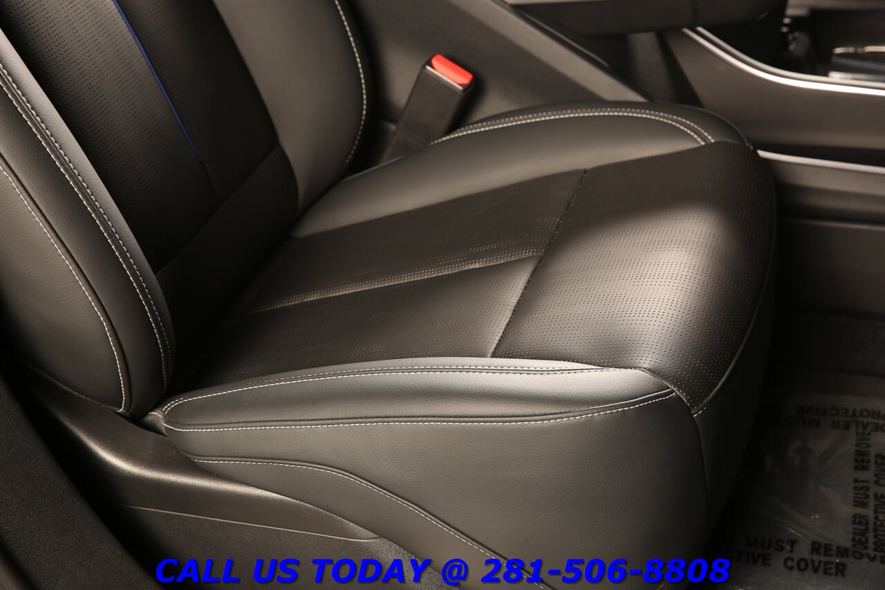 2024 Cadillac LYRIQ 2024 Sport 500HP AWD NAV PANO ADAPTDRIVE 24K Mi - Photo 22 - Houston, TX 77031