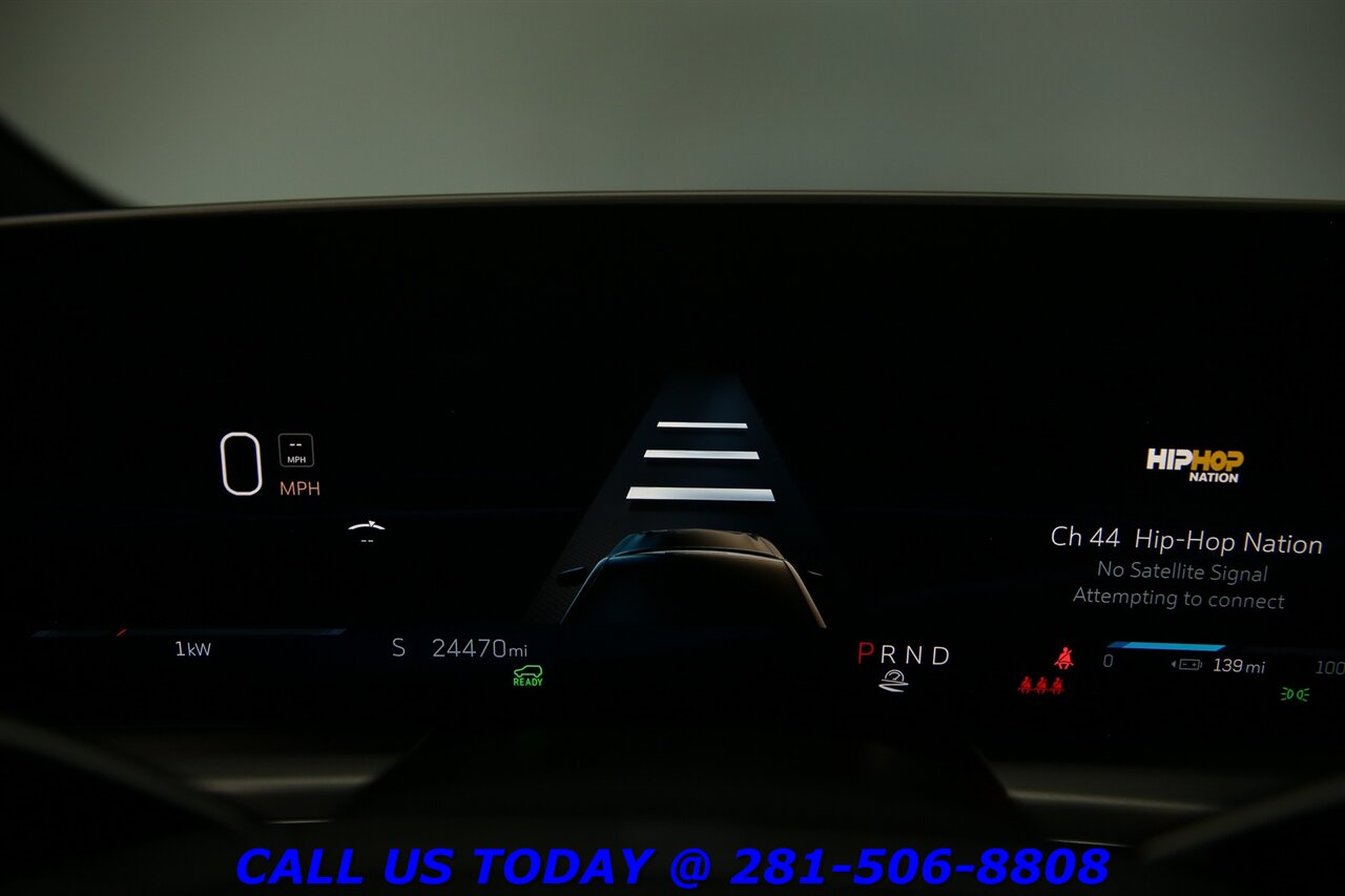 2024 Cadillac LYRIQ 2024 Sport 500HP AWD NAV PANO ADAPTDRIVE 24K Mi - Photo 16 - Houston, TX 77031