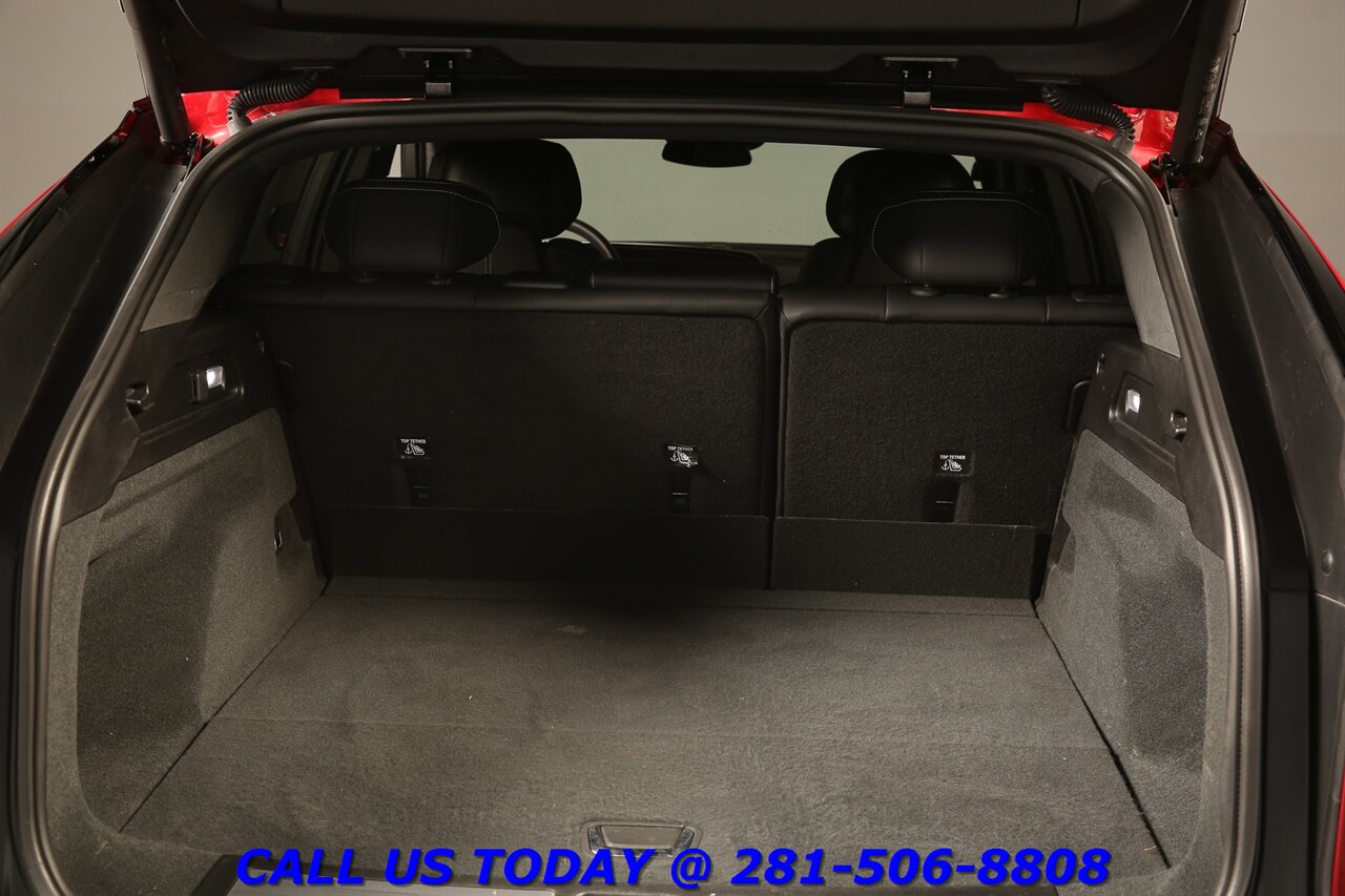 2024 Cadillac LYRIQ 2024 Sport 500HP AWD NAV PANO ADAPTDRIVE 24K Mi - Photo 26 - Houston, TX 77031
