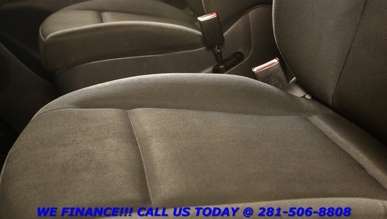 2019 Mercedes-Benz Sprinter 2019 2500 DIESEL CARGO VAN HIGH ROOF COMMERCIAL - Photo 12 - Houston, TX 77031