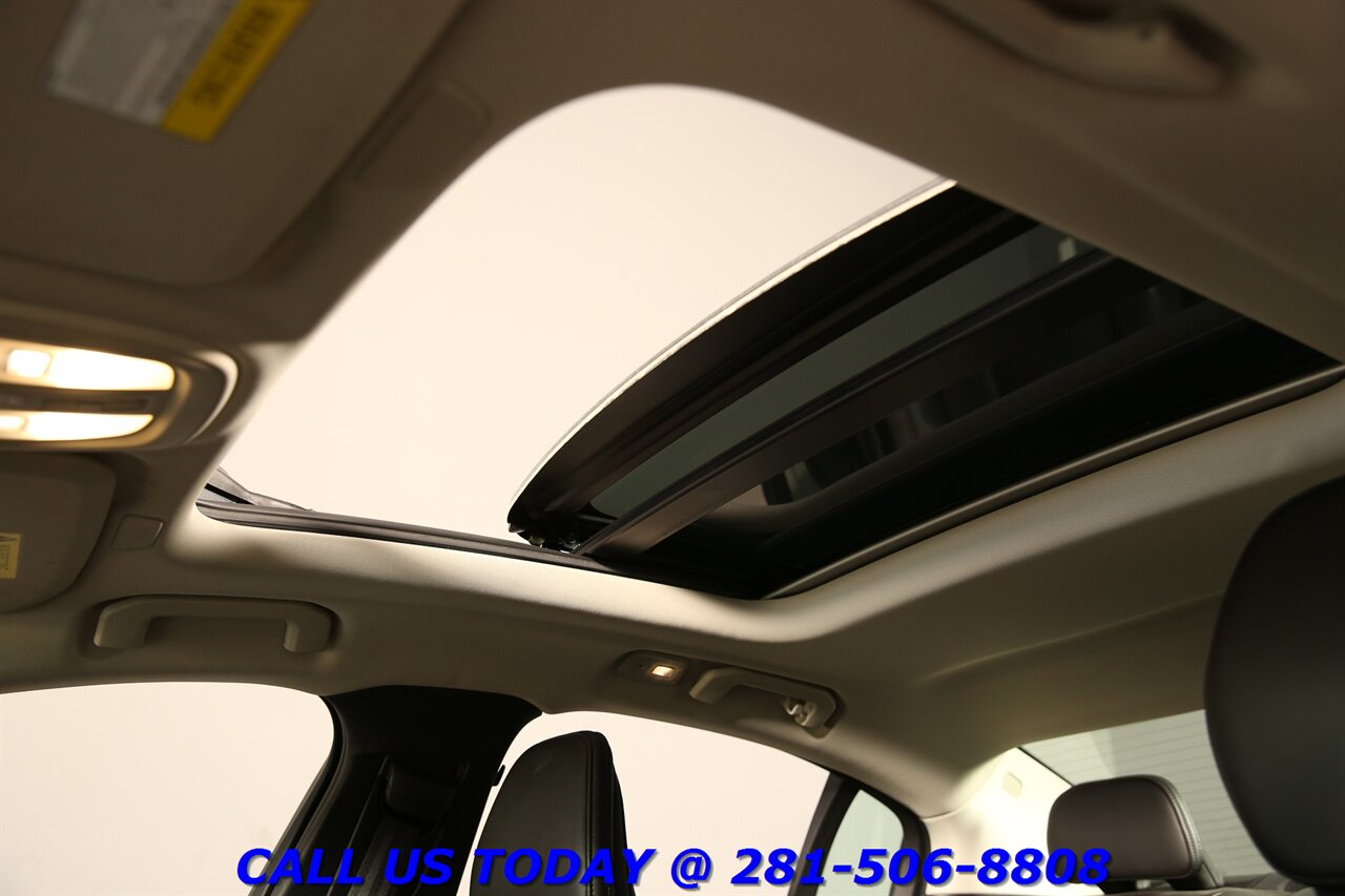 2025 Volvo S60 2025 B5 Core NAV PANO BLIS CARPLAY WARRANTY 37K Mi - Photo 10 - Houston, TX 77031