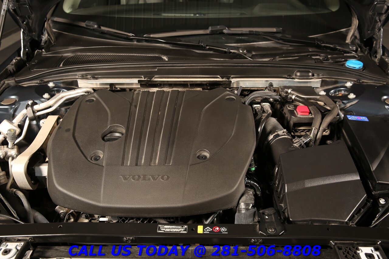 2025 Volvo S60 2025 B5 Core NAV PANO BLIS CARPLAY WARRANTY 37K Mi - Photo 24 - Houston, TX 77031