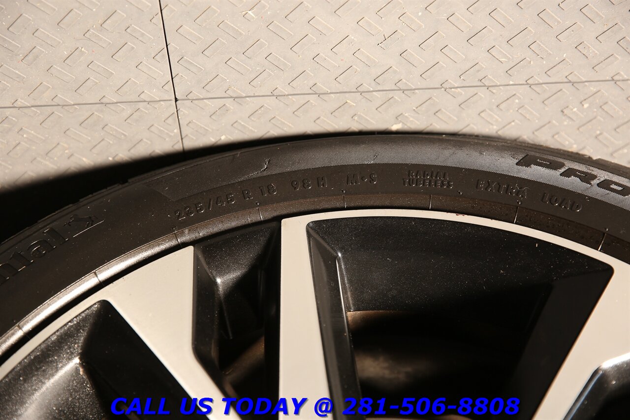2025 Volvo S60 2025 B5 Core NAV PANO BLIS CARPLAY WARRANTY 37K Mi - Photo 31 - Houston, TX 77031