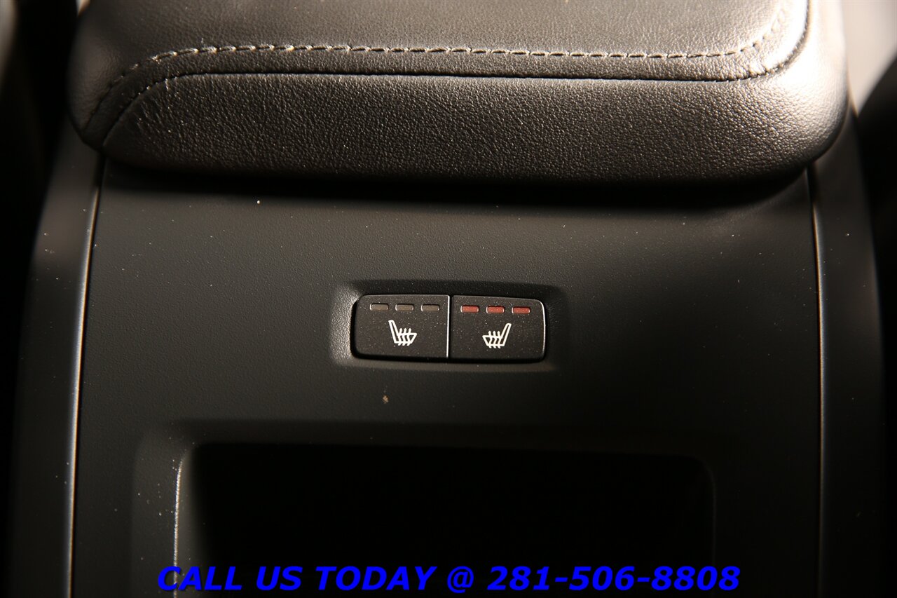 2025 Volvo S60 2025 B5 Core NAV PANO BLIS CARPLAY WARRANTY 37K Mi - Photo 22 - Houston, TX 77031