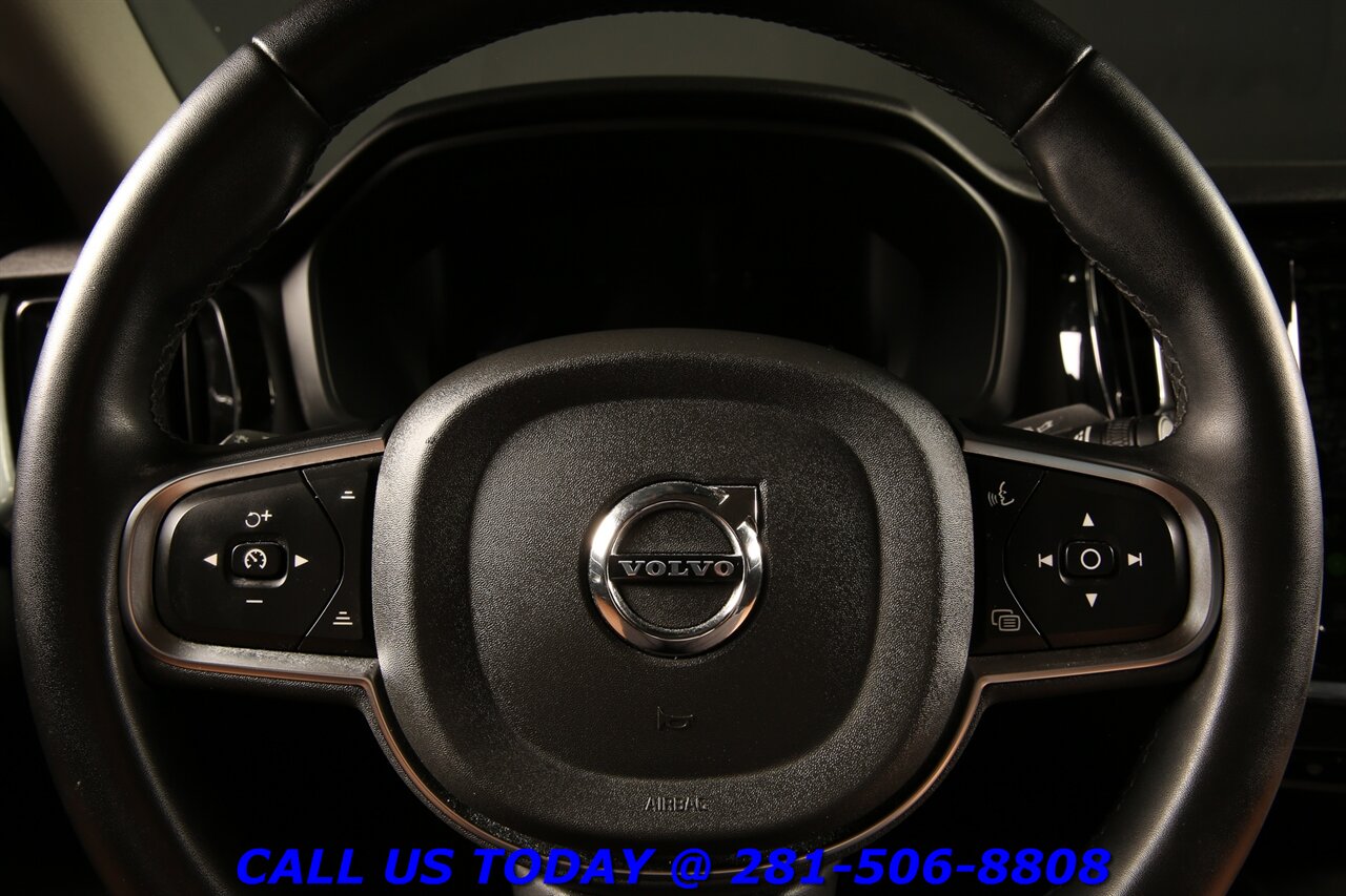 2025 Volvo S60 2025 B5 Core NAV PANO BLIS CARPLAY WARRANTY 37K Mi - Photo 13 - Houston, TX 77031