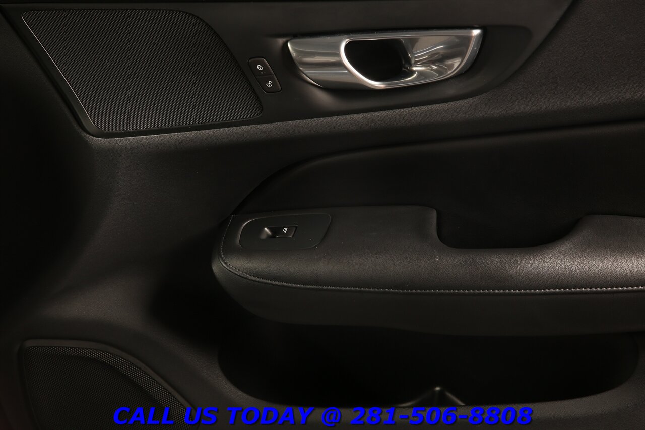 2025 Volvo S60 2025 B5 Core NAV PANO BLIS CARPLAY WARRANTY 37K Mi - Photo 27 - Houston, TX 77031