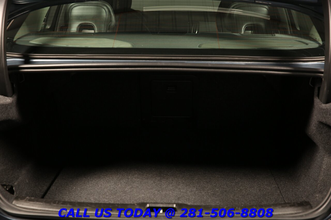 2025 Volvo S60 2025 B5 Core NAV PANO BLIS CARPLAY WARRANTY 37K Mi - Photo 25 - Houston, TX 77031
