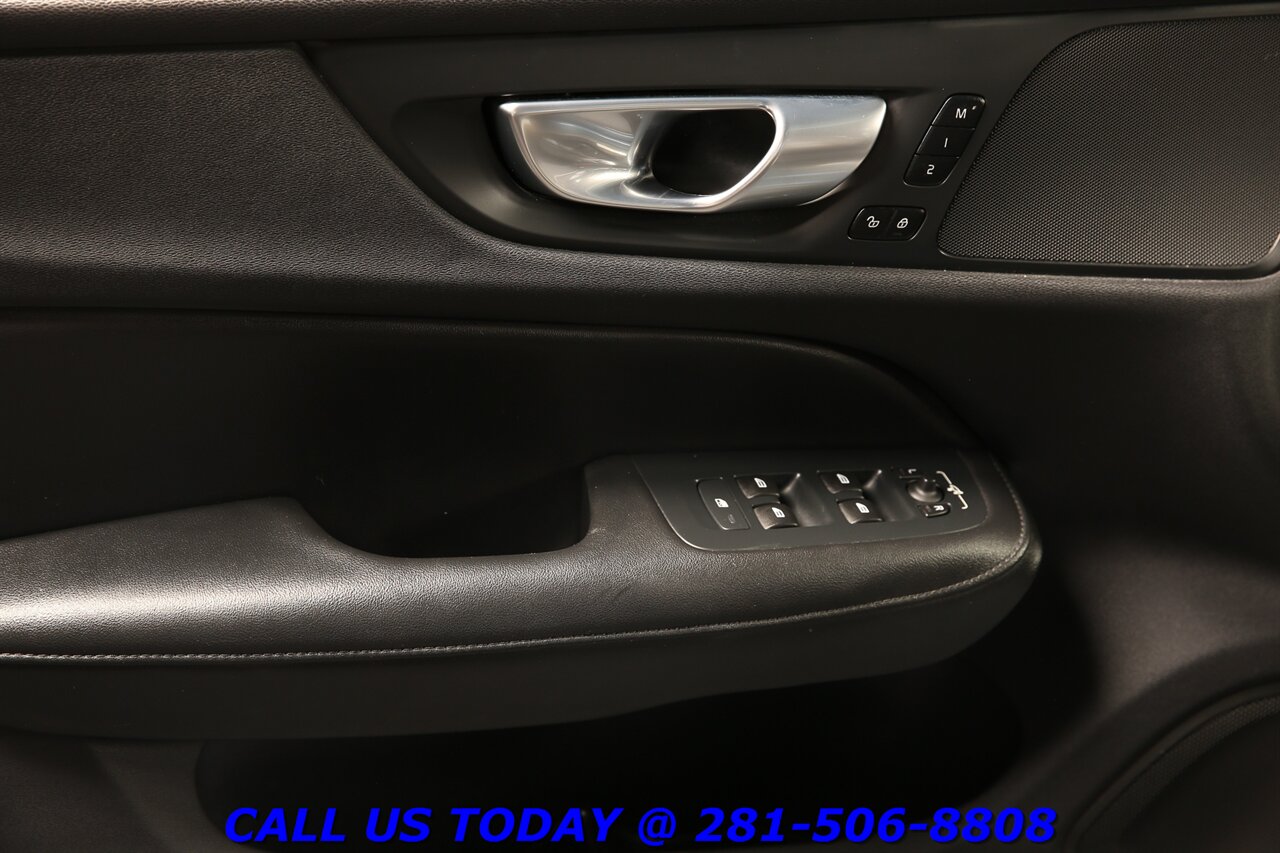 2025 Volvo S60 2025 B5 Core NAV PANO BLIS CARPLAY WARRANTY 37K Mi - Photo 26 - Houston, TX 77031
