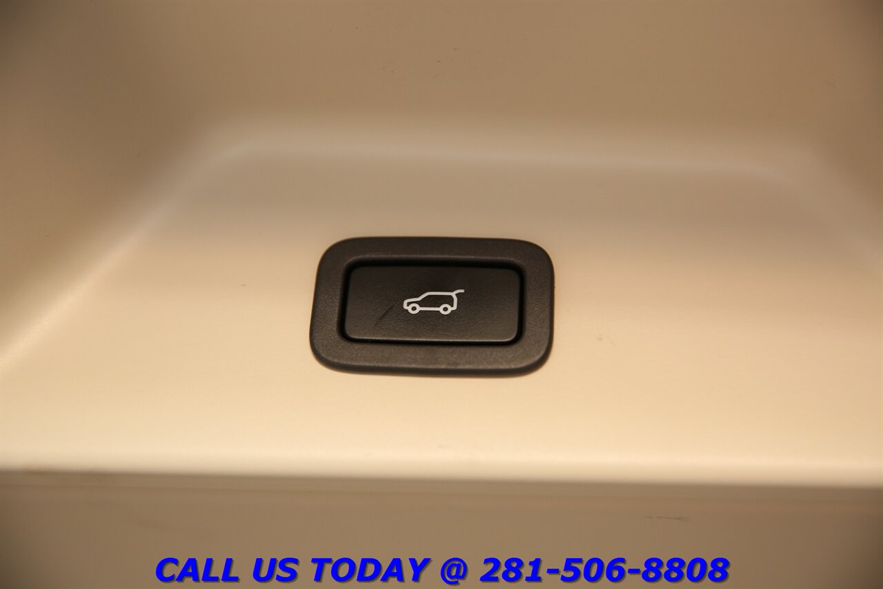 2021 Land Rover Range Rover 2021 P400 HSE Westminster MERIDIAN AWD NAV 48K Mi - Photo 31 - Houston, TX 77031
