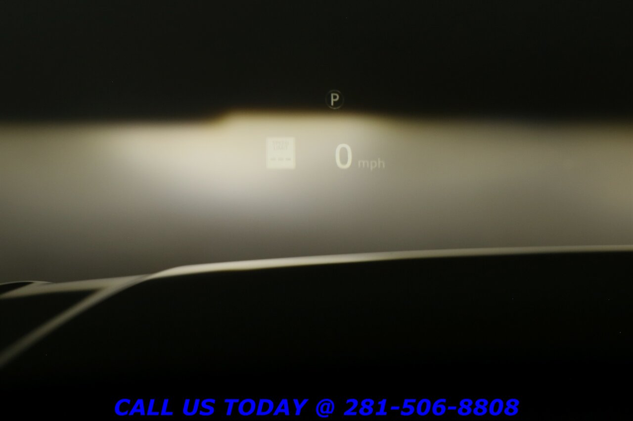 2021 Land Rover Range Rover 2021 P400 HSE Westminster MERIDIAN AWD NAV 48K Mi - Photo 15 - Houston, TX 77031