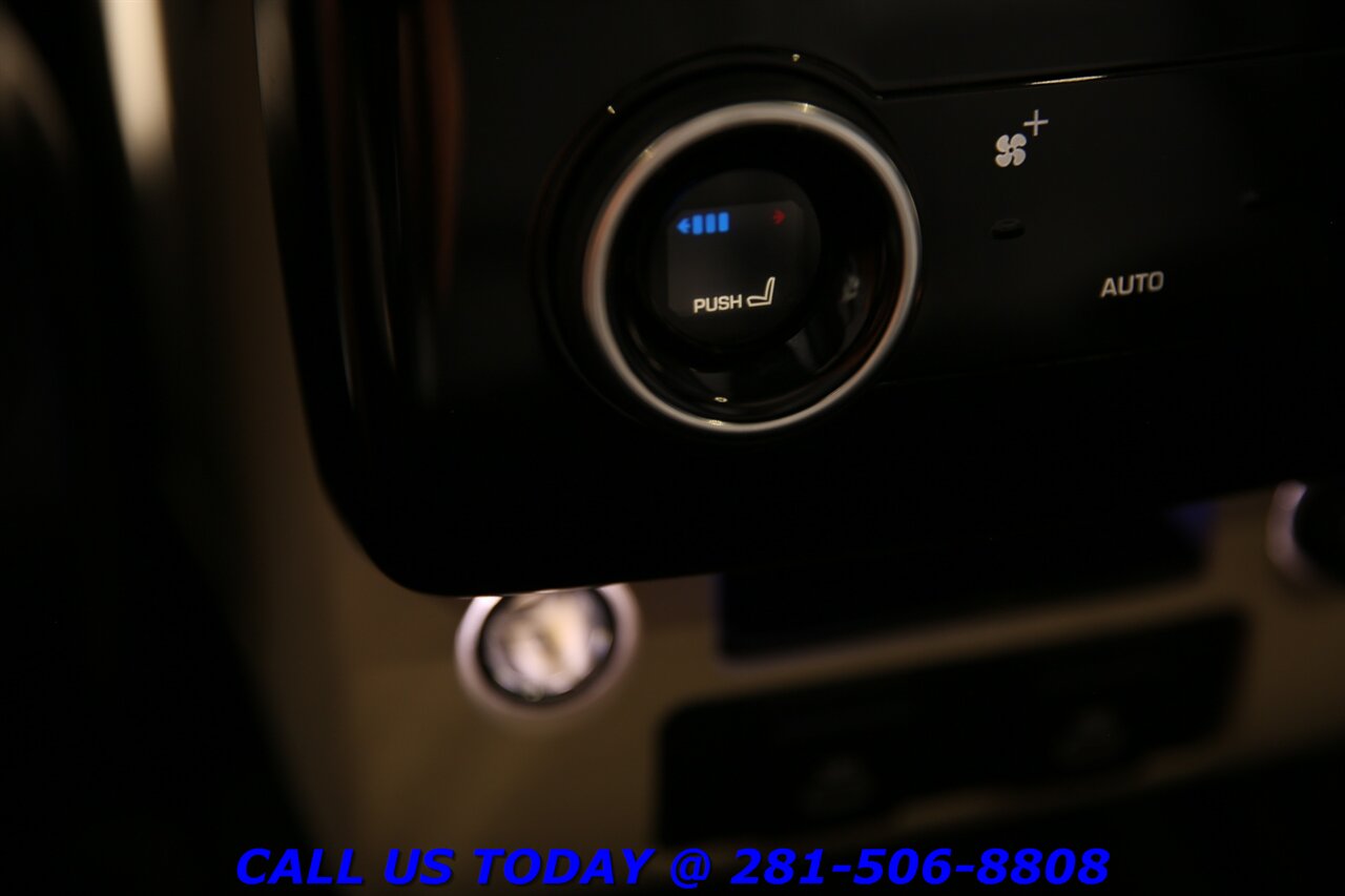 2021 Land Rover Range Rover 2021 P400 HSE Westminster MERIDIAN AWD NAV 48K Mi - Photo 25 - Houston, TX 77031