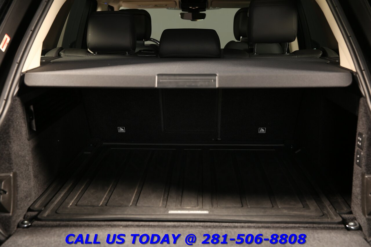 2021 Land Rover Range Rover 2021 P400 HSE Westminster MERIDIAN AWD NAV 48K Mi - Photo 26 - Houston, TX 77031
