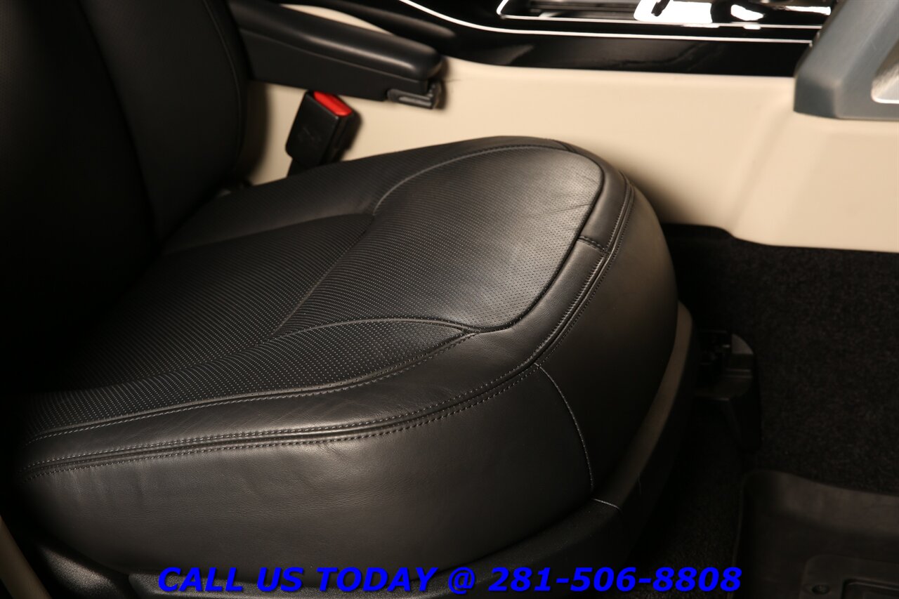 2021 Land Rover Range Rover 2021 P400 HSE Westminster MERIDIAN AWD NAV 48K Mi - Photo 23 - Houston, TX 77031