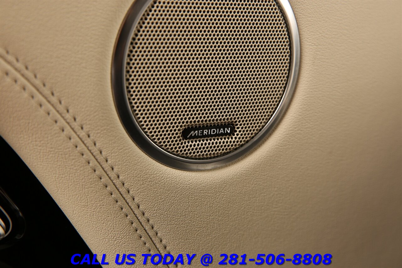 2021 Land Rover Range Rover 2021 P400 HSE Westminster MERIDIAN AWD NAV 48K Mi - Photo 29 - Houston, TX 77031