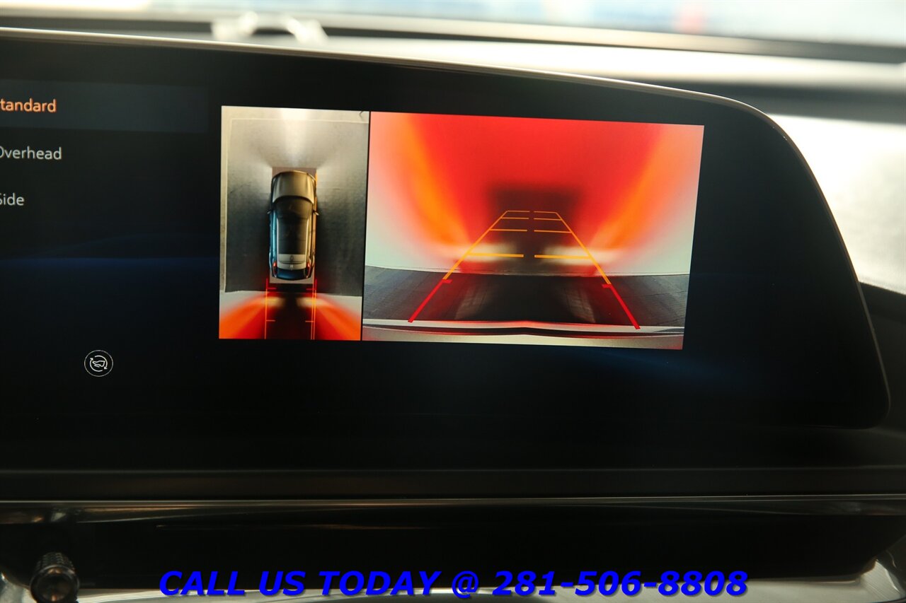 2024 Cadillac LYRIQ 2024 Tech CARPLAY PANO ADAPTcruise 18K Mi - Photo 18 - Houston, TX 77031