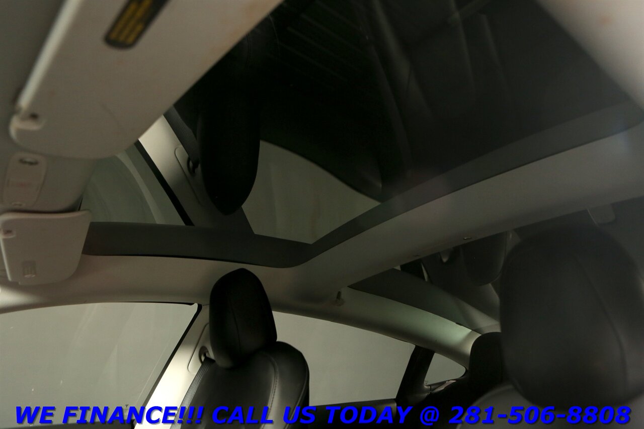 2021 Tesla Model 3 2021 FSD3 AUTOPILOT NAV PANO HEATSEAT CAM WOOD   - Photo 11 - Houston, TX 77031