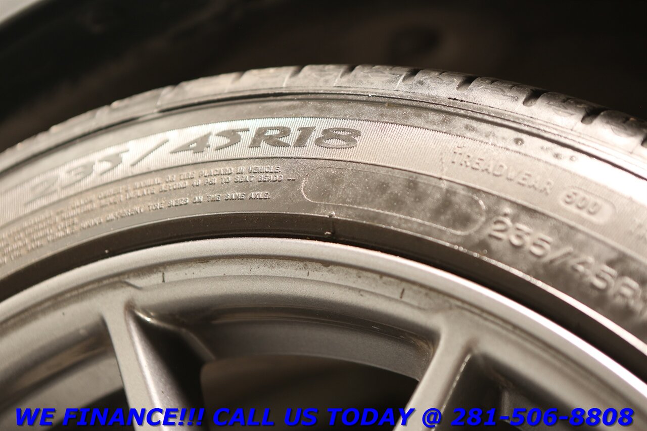 2021 Tesla Model 3 2021 FSD3 AUTOPILOT NAV PANO HEATSEAT CAM WOOD   - Photo 27 - Houston, TX 77031