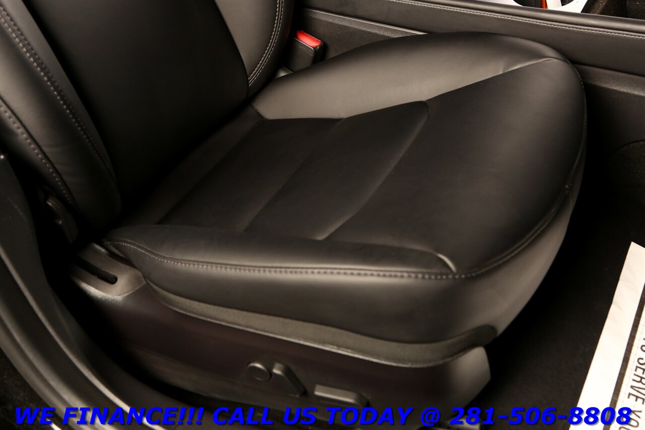 2021 Tesla Model 3 2021 FSD3 AUTOPILOT NAV PANO HEATSEAT CAM WOOD   - Photo 21 - Houston, TX 77031