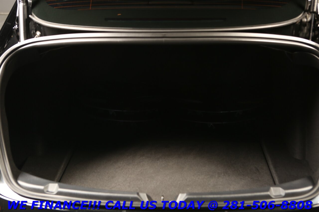 2021 Tesla Model 3 2021 FSD3 AUTOPILOT NAV PANO HEATSEAT CAM WOOD   - Photo 23 - Houston, TX 77031