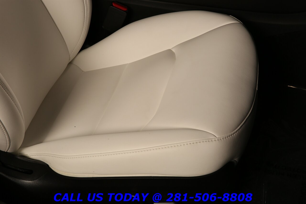 2022 Tesla Model 3 2022 Long Range AWD FSD Ai AUTOPILOT WHITE LEATHER - Photo 22 - Houston, TX 77031
