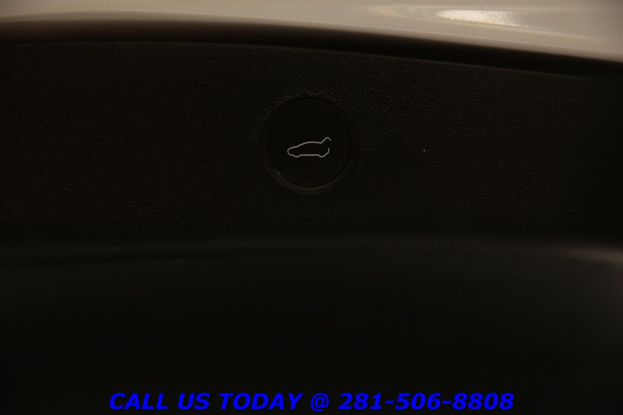 2022 Tesla Model 3 2022 Long Range AWD FSD Ai AUTOPILOT WHITE LEATHER - Photo 24 - Houston, TX 77031