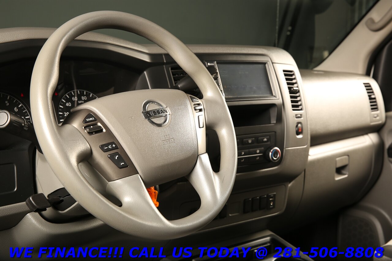 2020 Nissan NV 2020 3500 HD 15-PASS AUTO CRUISE CAMERA 28K MILES!   - Photo 10 - Houston, TX 77031