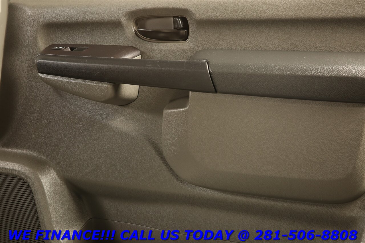 2020 Nissan NV 2020 3500 HD 15-PASS AUTO CRUISE CAMERA 28K MILES!   - Photo 18 - Houston, TX 77031