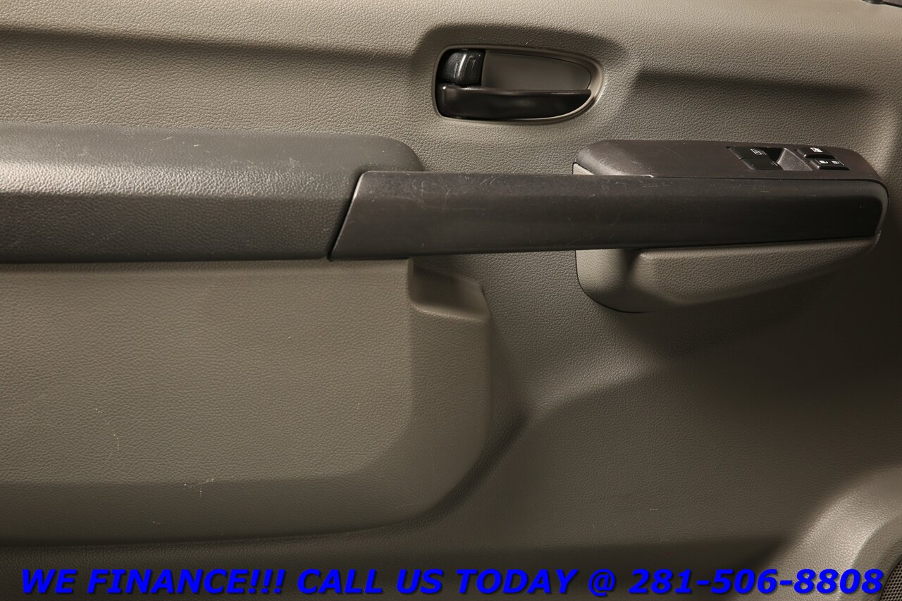 2020 Nissan NV 2020 3500 HD 15-PASS AUTO CRUISE CAMERA 28K MILES!   - Photo 9 - Houston, TX 77031