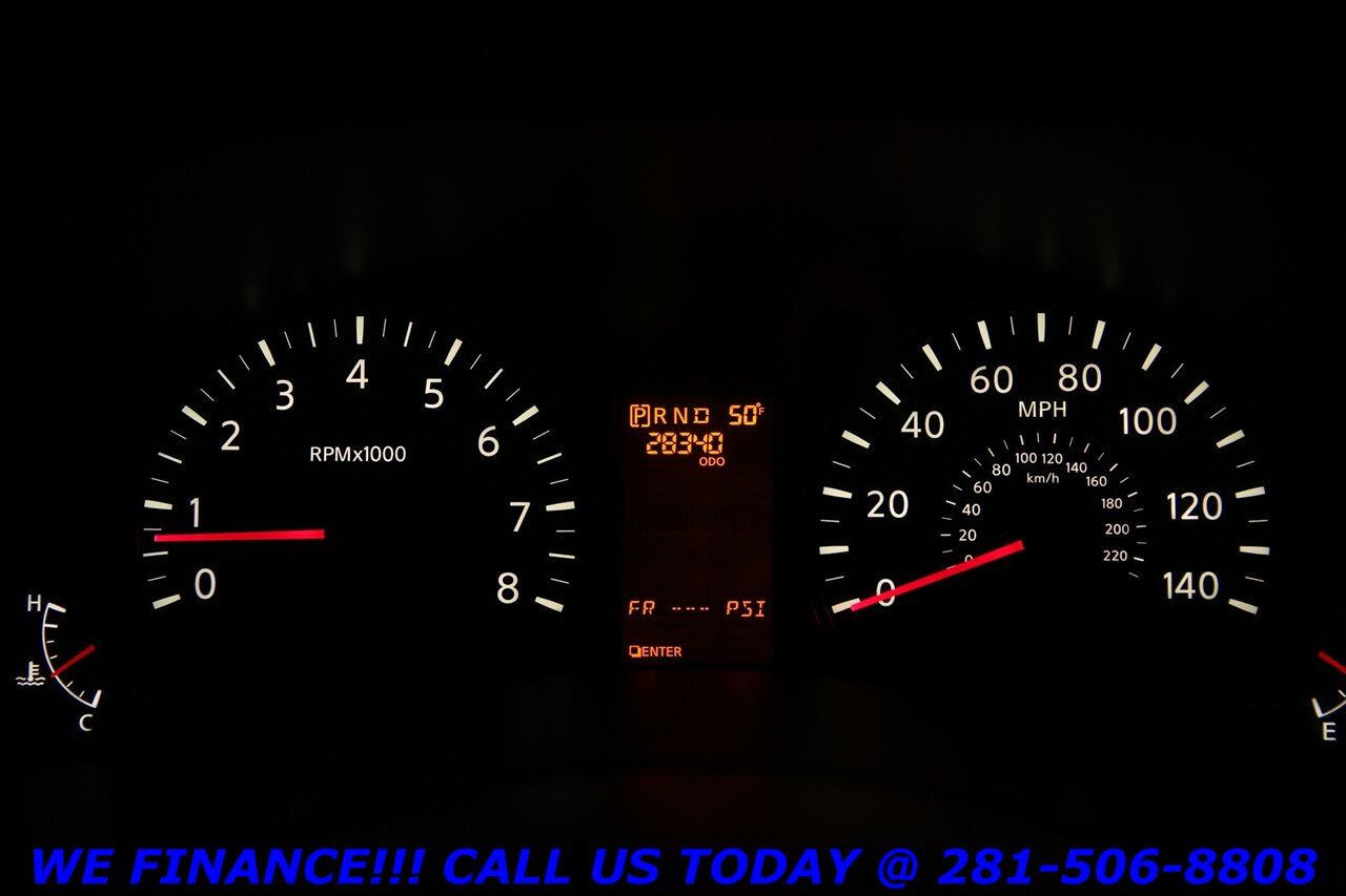 2020 Nissan NV 2020 3500 HD 15-PASS AUTO CRUISE CAMERA 28K MILES!   - Photo 14 - Houston, TX 77031