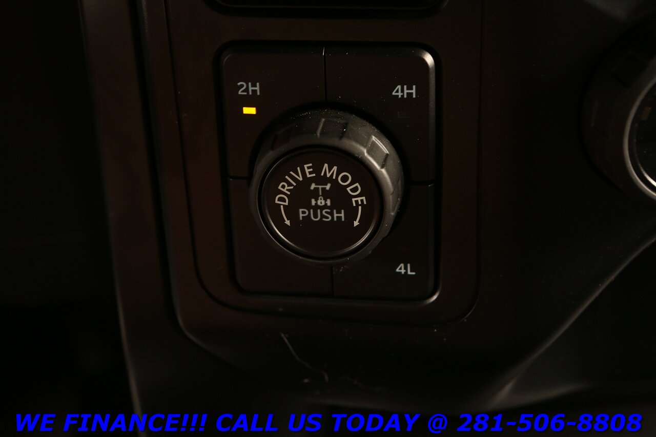 2024 Ford F-150 2024 XL SINGLE REGULAR CAB 5.0L V8 4x4 NAV BLIS SB - Photo 18 - Houston, TX 77031