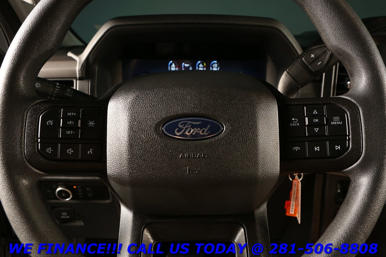 2024 Ford F-150 2024 XL SINGLE REGULAR CAB 5.0L V8 4x4 NAV BLIS SB - Photo 13 - Houston, TX 77031