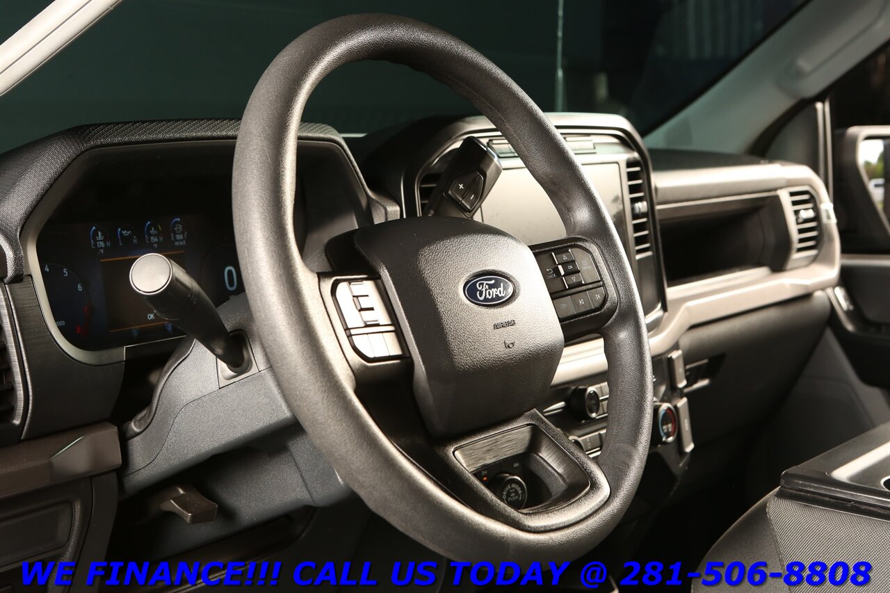2024 Ford F-150 2024 XL SINGLE REGULAR CAB 5.0L V8 4x4 NAV BLIS SB - Photo 10 - Houston, TX 77031